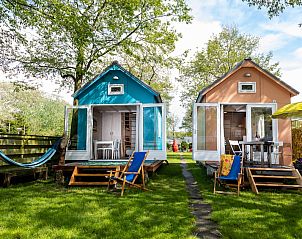 Guest house 620578 - Chalet Walcheren - Tiny House 2+2
