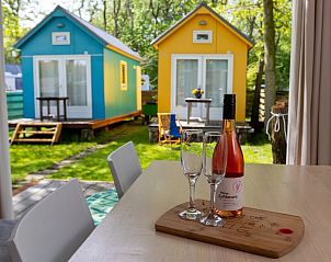 Guest house 620578 - Chalet Walcheren - Tiny House 2+2