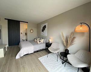 Verblijf 620582 • Vakantiewoning Walcheren • Nieuwe 2-persoonsstudio rustig gelegen, vlakbij het centrum 