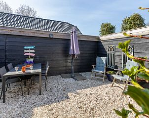 Verblijf 620585 • Appartement Walcheren • Appartement Symphonie 
