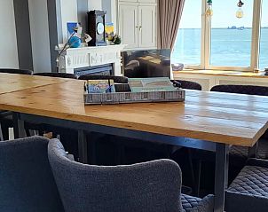 Guest house 620587 - Holiday property Walcheren - Vakantiehuis Zeezicht
