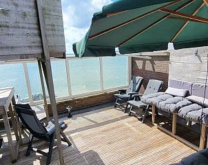 Guest house 620587 - Holiday property Walcheren - Vakantiehuis Zeezicht