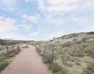 Guest house 620589 - Holiday property Walcheren - Vakantiehuisje in Vlissingen