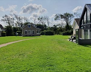 Guest house 620589 - Holiday property Walcheren - Vakantiehuisje in Vlissingen