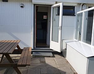 Guest house 620589 - Holiday property Walcheren - Vakantiehuisje in Vlissingen