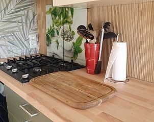 Guest house 620589 - Holiday property Walcheren - Vakantiehuisje in Vlissingen