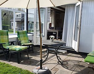 Guest house 620589 - Holiday property Walcheren - Vakantiehuisje in Vlissingen