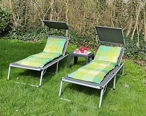 Guest house 620589 - Holiday property Walcheren - Vakantiehuisje in Vlissingen