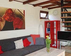 Guest house 620589 - Holiday property Walcheren - Vakantiehuisje in Vlissingen