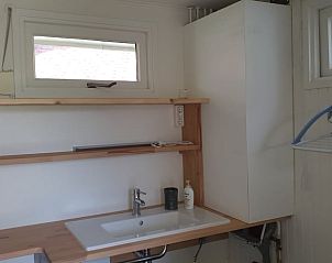 Guest house 620589 - Holiday property Walcheren - Vakantiehuisje in Vlissingen