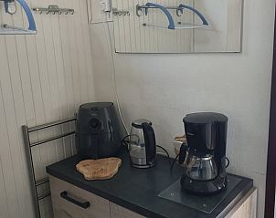 Guest house 620589 - Holiday property Walcheren - Vakantiehuisje in Vlissingen