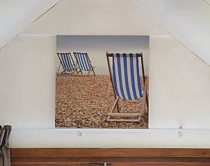 Guest house 620589 - Holiday property Walcheren - Vakantiehuisje in Vlissingen