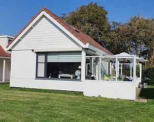 Verblijf 620590 • Vakantiewoning Walcheren • DE ZON IN ZEELAND, direct aan zee. 