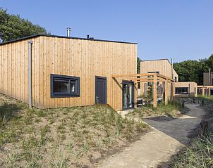 Verblijf 620591 - Vakantiewoning Walcheren - «Noordzee Resort Vlissingen 2»