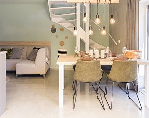 Verblijf 620591 - Vakantiewoning Walcheren - «Noordzee Resort Vlissingen 2»