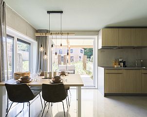 Verblijf 620591 - Vakantiewoning Walcheren - «Noordzee Resort Vlissingen 2»