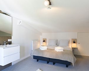 Verblijf 620591 - Vakantiewoning Walcheren - «Noordzee Resort Vlissingen 2»