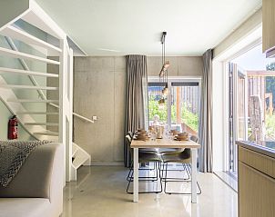 Verblijf 620591 - Vakantiewoning Walcheren - «Noordzee Resort Vlissingen 2»