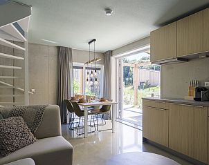 Verblijf 620591 - Vakantiewoning Walcheren - «Noordzee Resort Vlissingen 2»