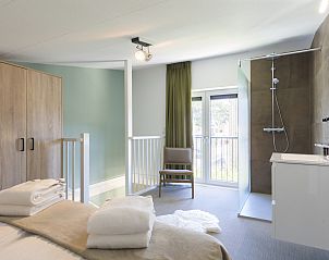 Verblijf 620591 - Vakantiewoning Walcheren - «Noordzee Resort Vlissingen 2»