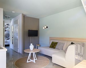 Verblijf 620591 - Vakantiewoning Walcheren - «Noordzee Resort Vlissingen 2»