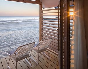 Guest house 620594 - Beach house Walcheren - Beach House 4-5