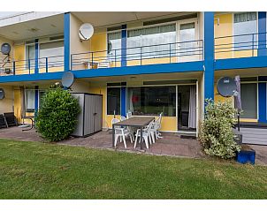 Unterkunft 620597 - Appartement Walcheren - Appartement - Burg van Woelderenlaan 100-4