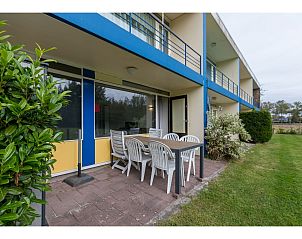 Unterkunft 620597 - Appartement Walcheren - Appartement - Burg van Woelderenlaan 100-4