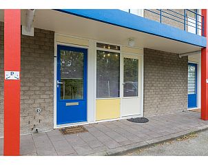 Unterkunft 620597 - Appartement Walcheren - Appartement - Burg van Woelderenlaan 100-4
