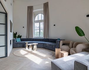 Unterkunft 620598 - Ferienhaus Walcheren - Watertoren Vlissingen 16 pax