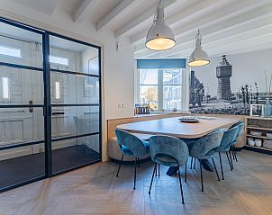 Unterkunft 620598 - Ferienhaus Walcheren - Watertoren Vlissingen 16 pax