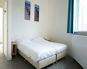 Unterkunft 620598 - Ferienhaus Walcheren - Watertoren Vlissingen 16 pax