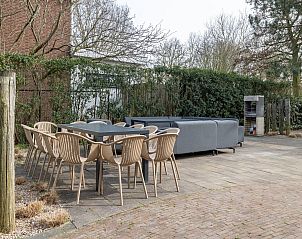 Unterkunft 620598 - Ferienhaus Walcheren - Watertoren Vlissingen 16 pax