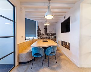 Unterkunft 620598 - Ferienhaus Walcheren - Watertoren Vlissingen 16 pax