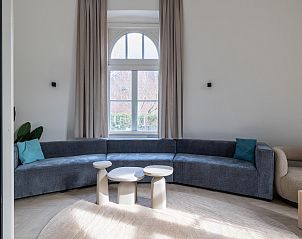 Unterkunft 620598 - Ferienhaus Walcheren - Watertoren Vlissingen 16 pax