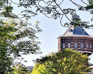 Unterkunft 620598 - Ferienhaus Walcheren - Watertoren Vlissingen 16 pax