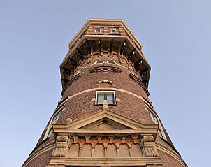 Unterkunft 620598 - Ferienhaus Walcheren - Watertoren Vlissingen 16 pax