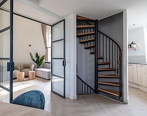 Unterkunft 620598 - Ferienhaus Walcheren - Watertoren Vlissingen 16 pax