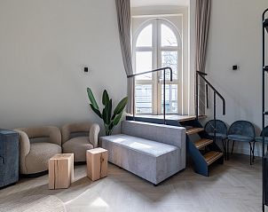 Unterkunft 620598 - Ferienhaus Walcheren - Watertoren Vlissingen 16 pax