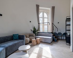Unterkunft 620598 - Ferienhaus Walcheren - Watertoren Vlissingen 16 pax