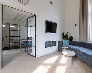 Unterkunft 620598 - Ferienhaus Walcheren - Watertoren Vlissingen 16 pax