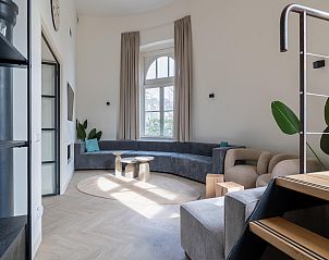 Unterkunft 620598 - Ferienhaus Walcheren - Watertoren Vlissingen 16 pax