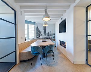 Unterkunft 620598 - Ferienhaus Walcheren - Watertoren Vlissingen 16 pax