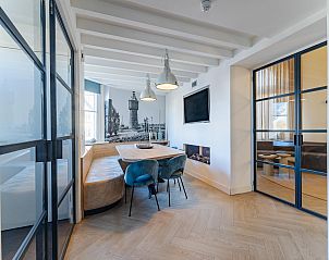 Unterkunft 620598 - Ferienhaus Walcheren - Watertoren Vlissingen 16 pax
