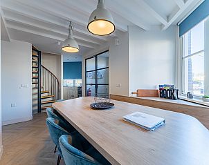 Unterkunft 620598 - Ferienhaus Walcheren - Watertoren Vlissingen 16 pax