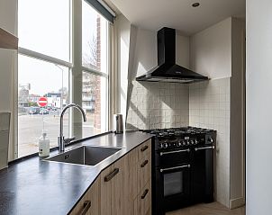 Unterkunft 620598 - Ferienhaus Walcheren - Watertoren Vlissingen 16 pax