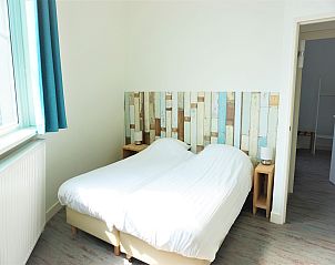 Unterkunft 620598 - Ferienhaus Walcheren - Watertoren Vlissingen 16 pax