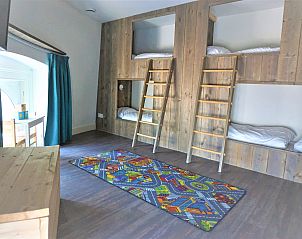 Unterkunft 620598 - Ferienhaus Walcheren - Watertoren Vlissingen 16 pax