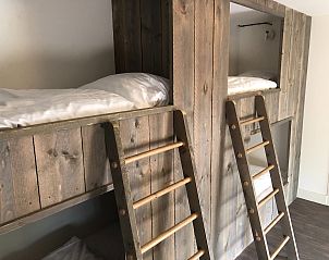 Unterkunft 620598 - Ferienhaus Walcheren - Watertoren Vlissingen 16 pax