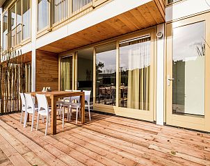 Guest house 620599 - Holiday property Walcheren - Noordzee Resort Vlissingen 1